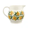 Windblown Daffodils Year Jug 2026 1 1/2 Pint Jug - Club Exclusive