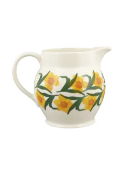 Windblown Daffodils Year Jug 2026 1 1/2 Pint Jug - Club Exclusive