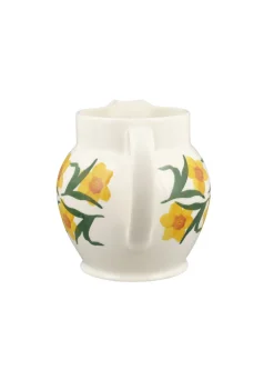 Windblown Daffodils Year Jug 2026 1 1/2 Pint Jug - Club Exclusive