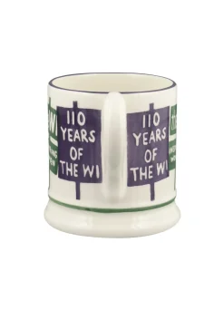 Women's Institute 1/2 Pint Mug