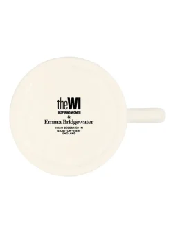 Women's Institute 1/2 Pint Mug